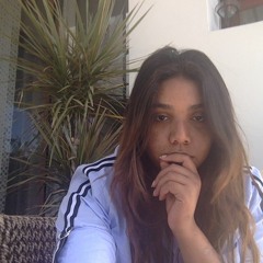 Kenza Ch