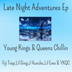 YKQC(YOUNG KINGS QUEENS CHILLIN)