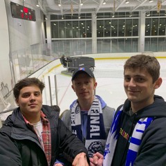 Newton South's Denebola: The Podcast