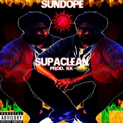 SunDope(@FlameSavage)