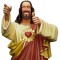Jesus Loves Drum and Bass