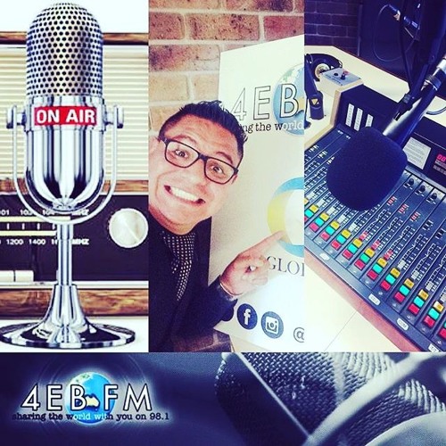 Stream Radio Latino Americana Brisbane 98.1fm | Listen to podcast episodes  online for free on SoundCloud
