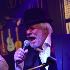 Brian Fisher & BÀC Blues