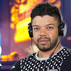 Dj Vitor O Inigualável