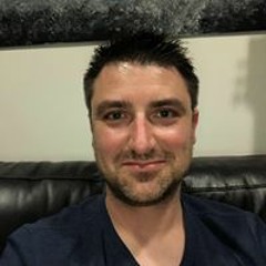Gavin Sherri