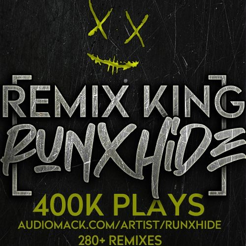 YoungBloodz feat Lil Jon - Damn! (Remx) (Prod. by Run x Hide)