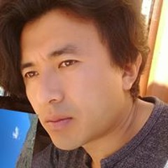 Yonten Wangchuk