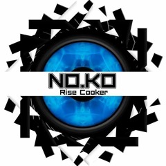 No.Ko "The rise cooker" 2