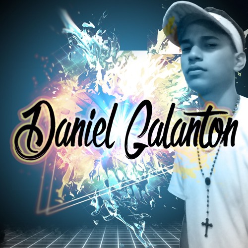 Daniel Galantón’s avatar