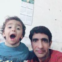 Arshi Malik Arshi