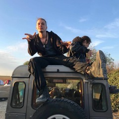 hardcore/frenchcore/terror