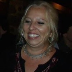 Leticia Maria Andrade