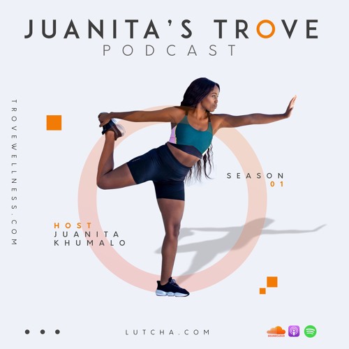 JUANITA'S TROVE’s avatar