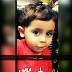 الملاك البريء