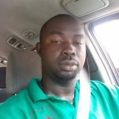Tochukwu Bonaventure