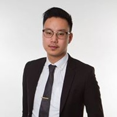 Alexandre Dang