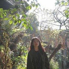 Nga Hoàng Thanh