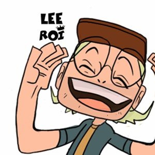 LeeRoi’s avatar