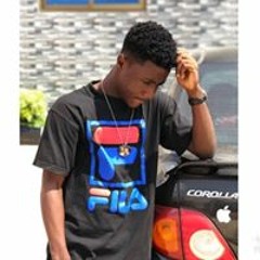 Lil'Hommie Monies Lyrical