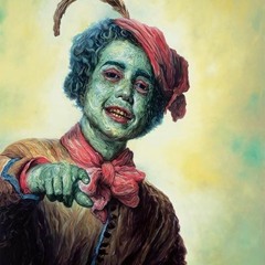Errol Jimenez