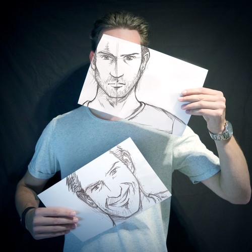Vincent Dekkerr’s avatar