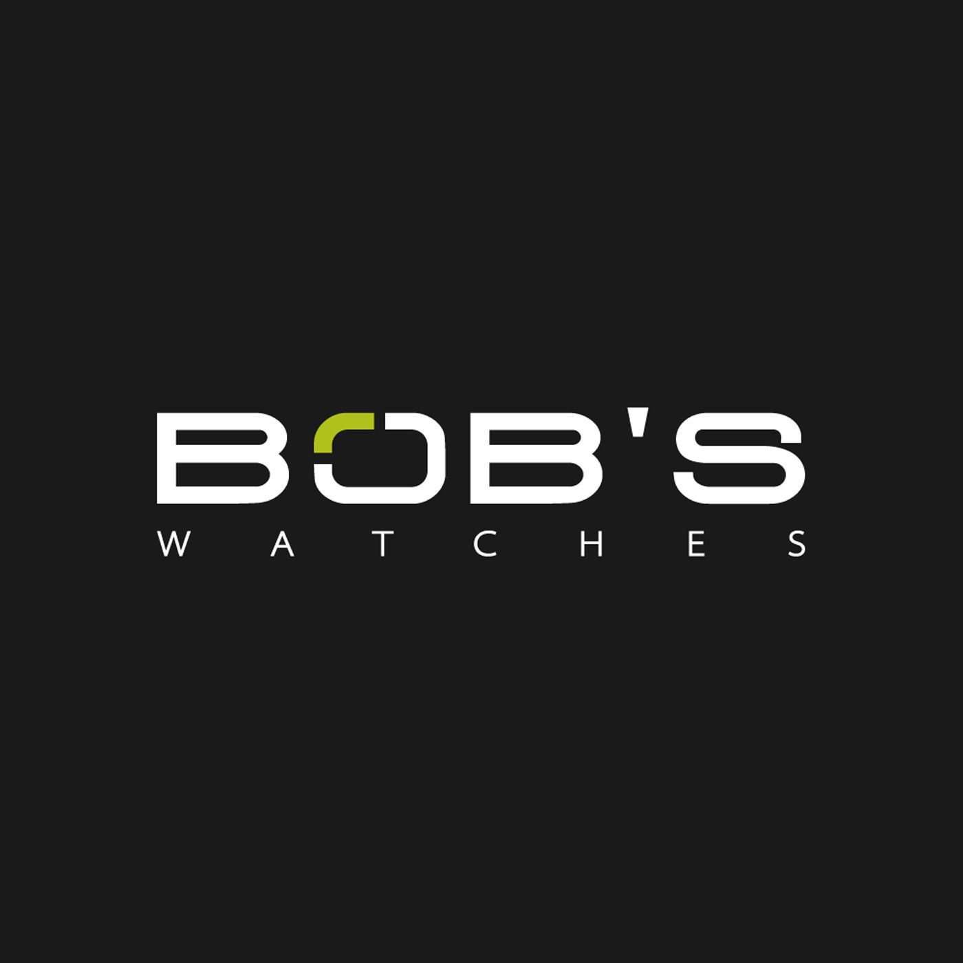 The Bob's Watches Podcast