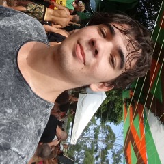 Jonathan Amorim Soares