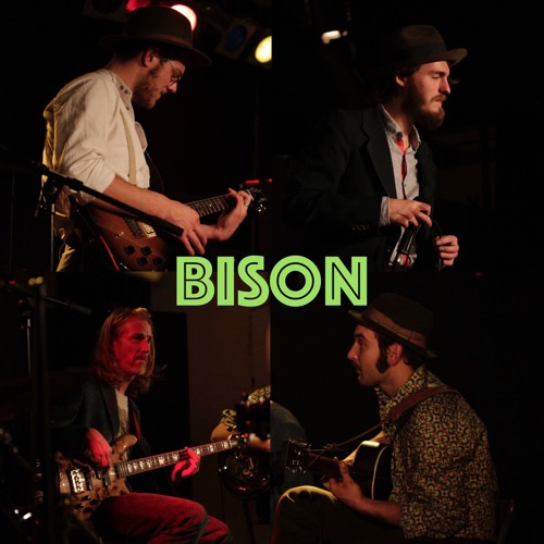 Stream Tables Have Turned by Bison Unofficial Listen online for free