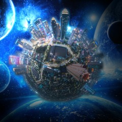 PLANET CITY