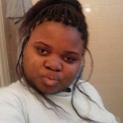 Chanyce McCullough