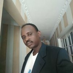 Yahaya Sulyman Altmimie