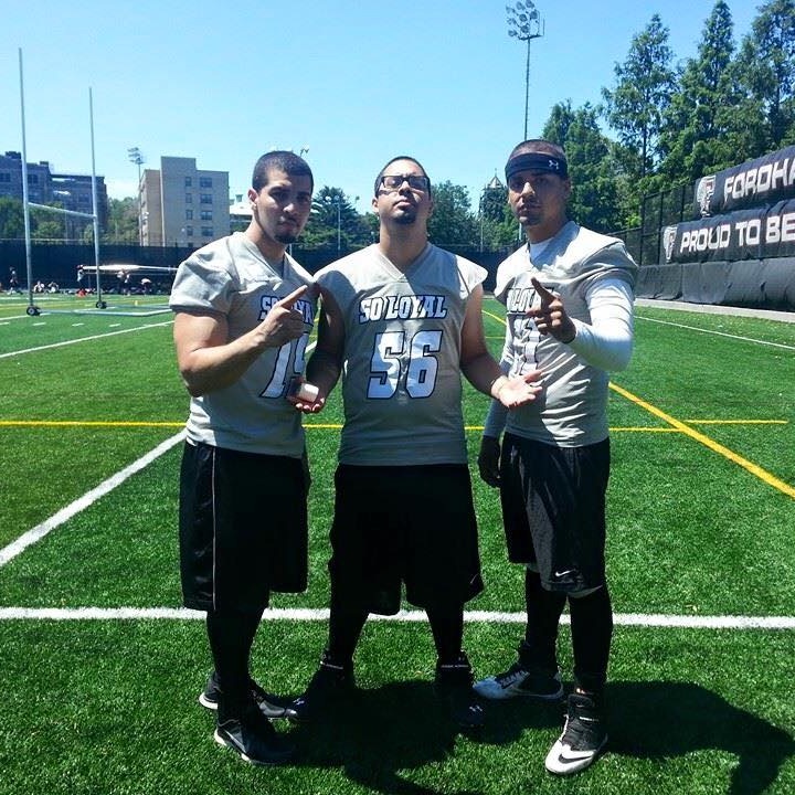 Talking Sports with Bullet cover art