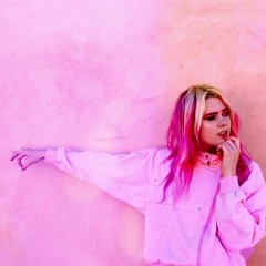Pink war Gestern