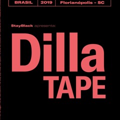 Sweet Dilla Tape