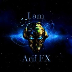 Arif FX [VDJ™]