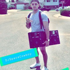 DJ SpaceCowboy