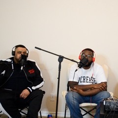 Who's mans is that podcast