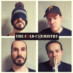 The Cold Chemistry