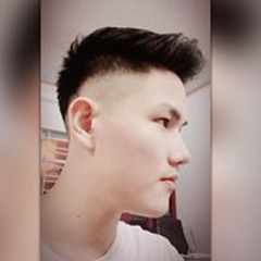 TrầnTiến Cử