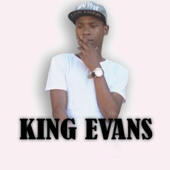 KING EVANS