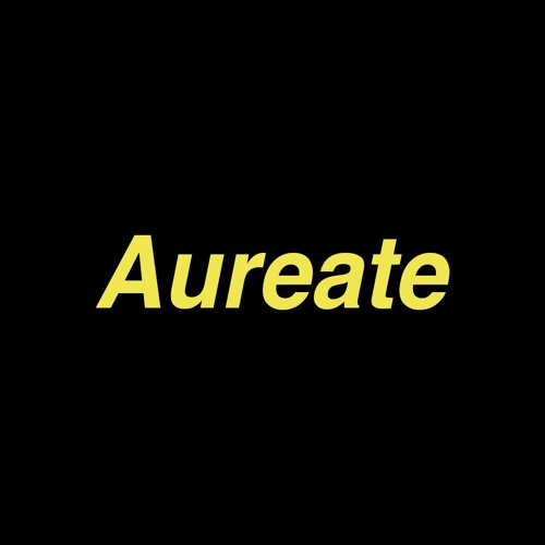 Aureate’s avatar