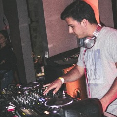 DJ david