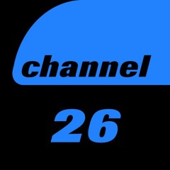 Channel 26