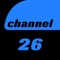 Channel 26