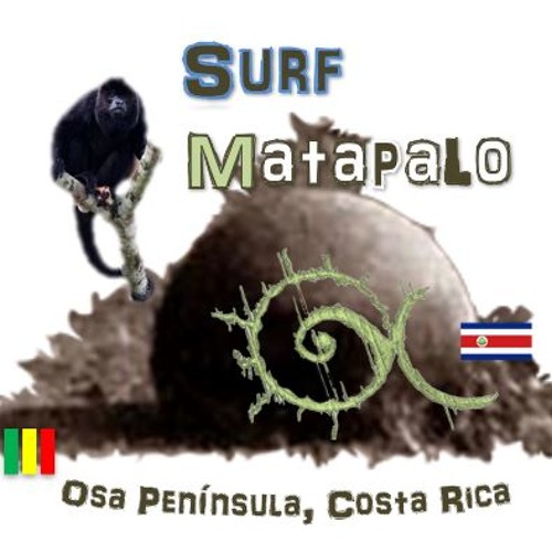Surf Matapalo’s avatar