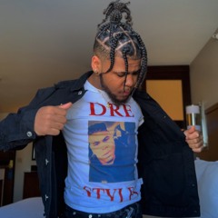 DRE STYLES//THESEVTHGOD