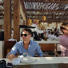 James Dennis Chronis