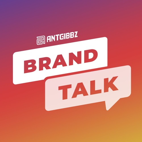 Brand Talk Podcast’s avatar