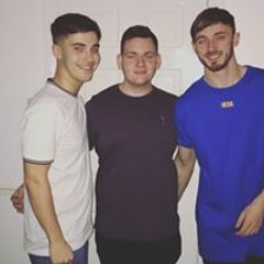 Kieron Steel