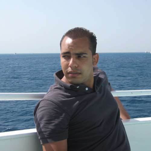 Mohamed Halim 41’s avatar